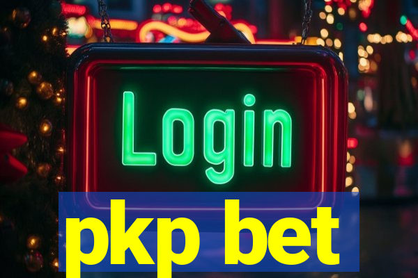 pkp bet